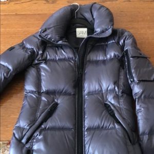 Sam Freestyle down jacket